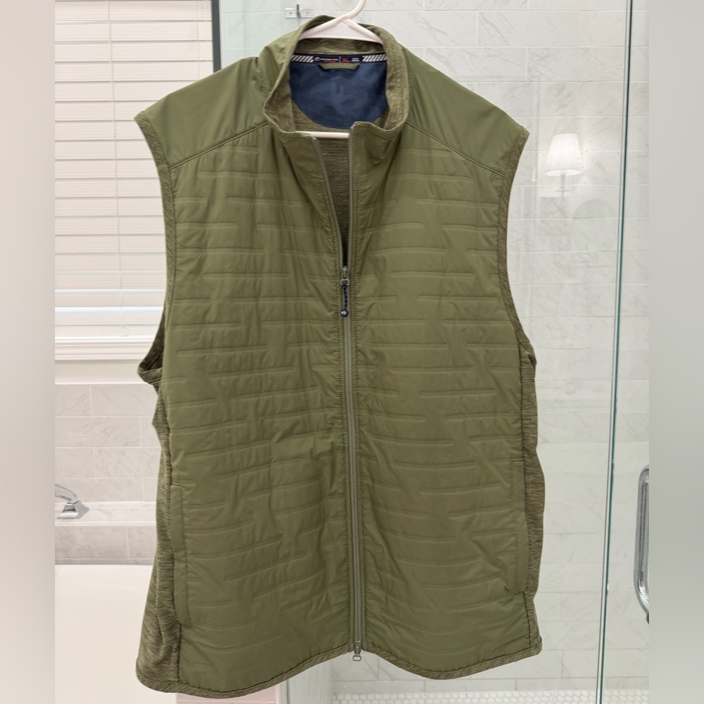 Men’s Southern Tide vest - size XL